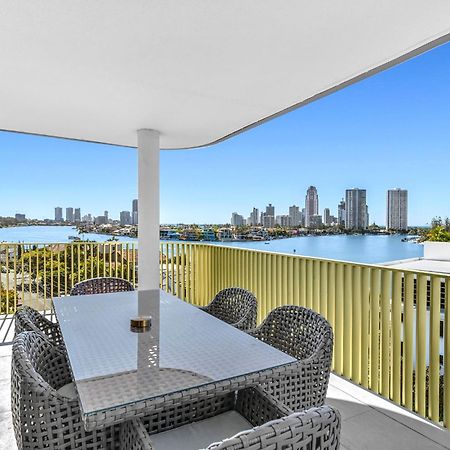 Lotus Resort Gold Coast Buitenkant foto