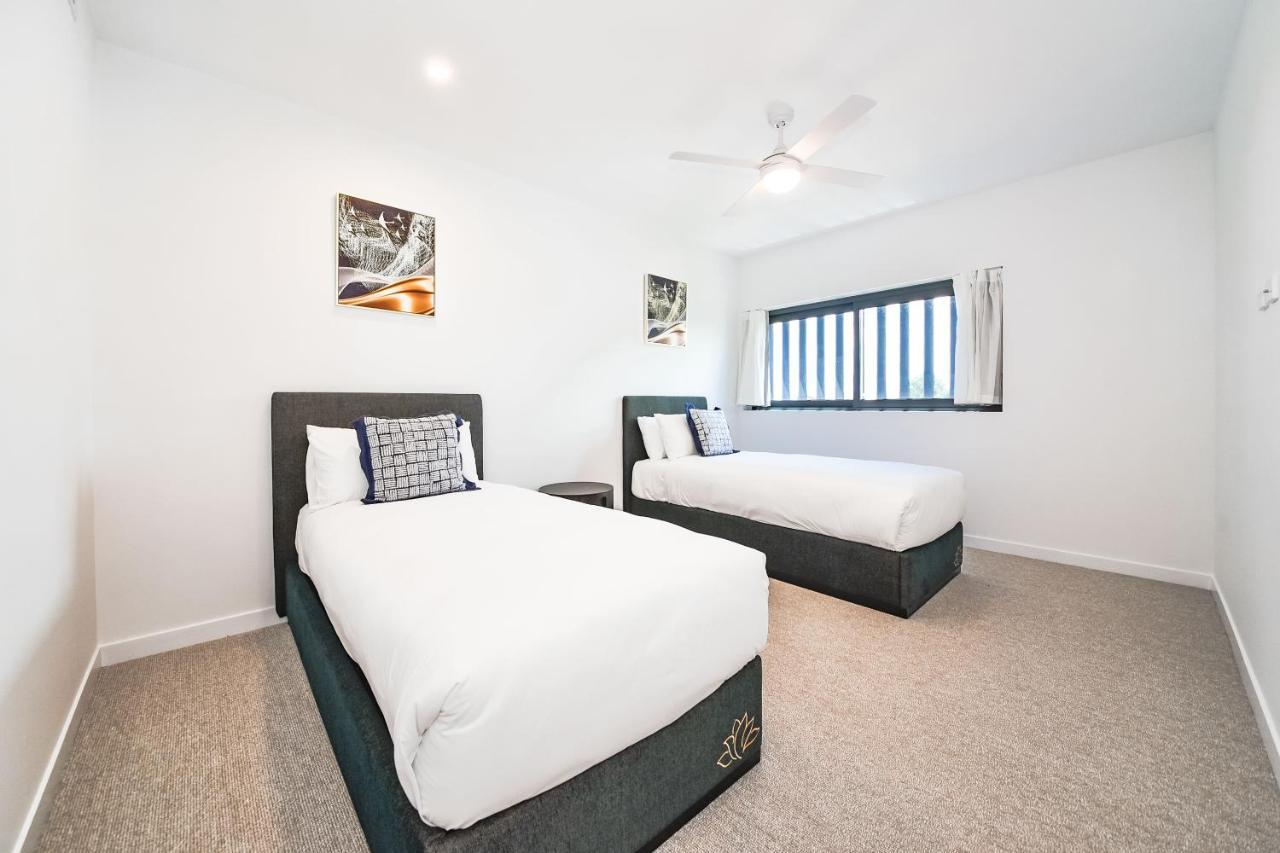 Lotus Resort Gold Coast Buitenkant foto