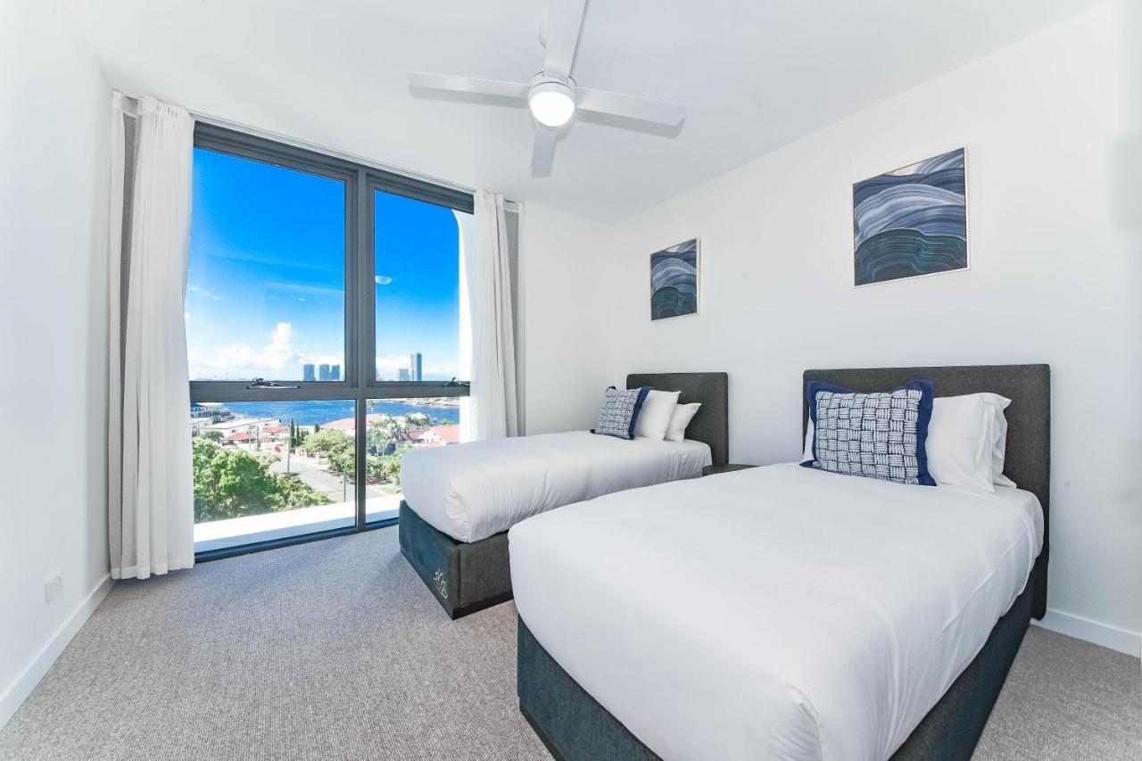 Lotus Resort Gold Coast Buitenkant foto