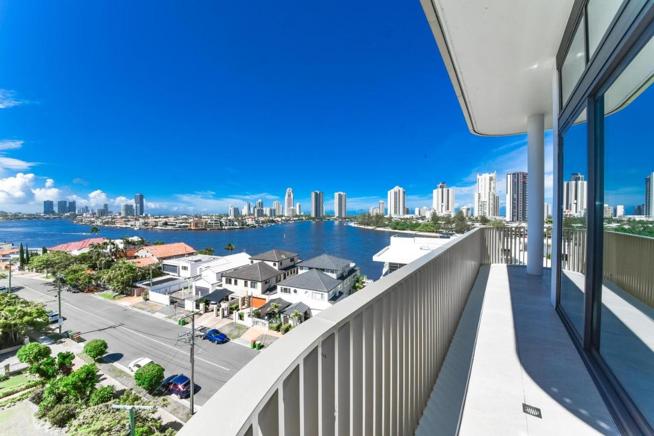 Lotus Resort Gold Coast Buitenkant foto