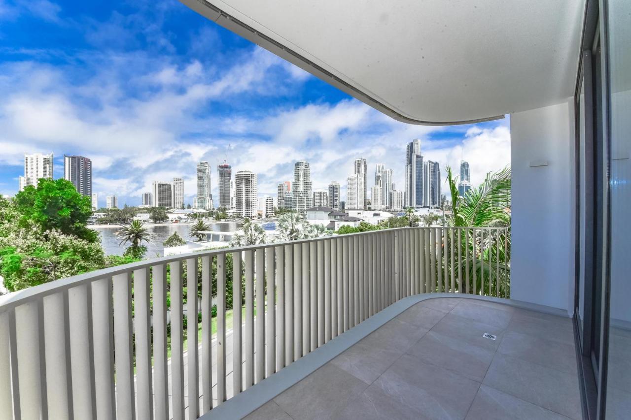 Lotus Resort Gold Coast Buitenkant foto