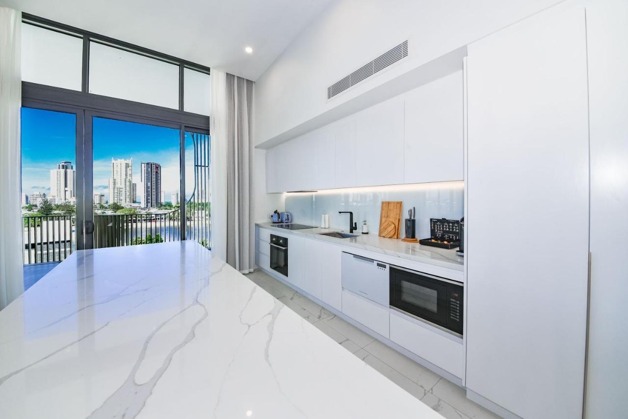 Lotus Resort Gold Coast Buitenkant foto
