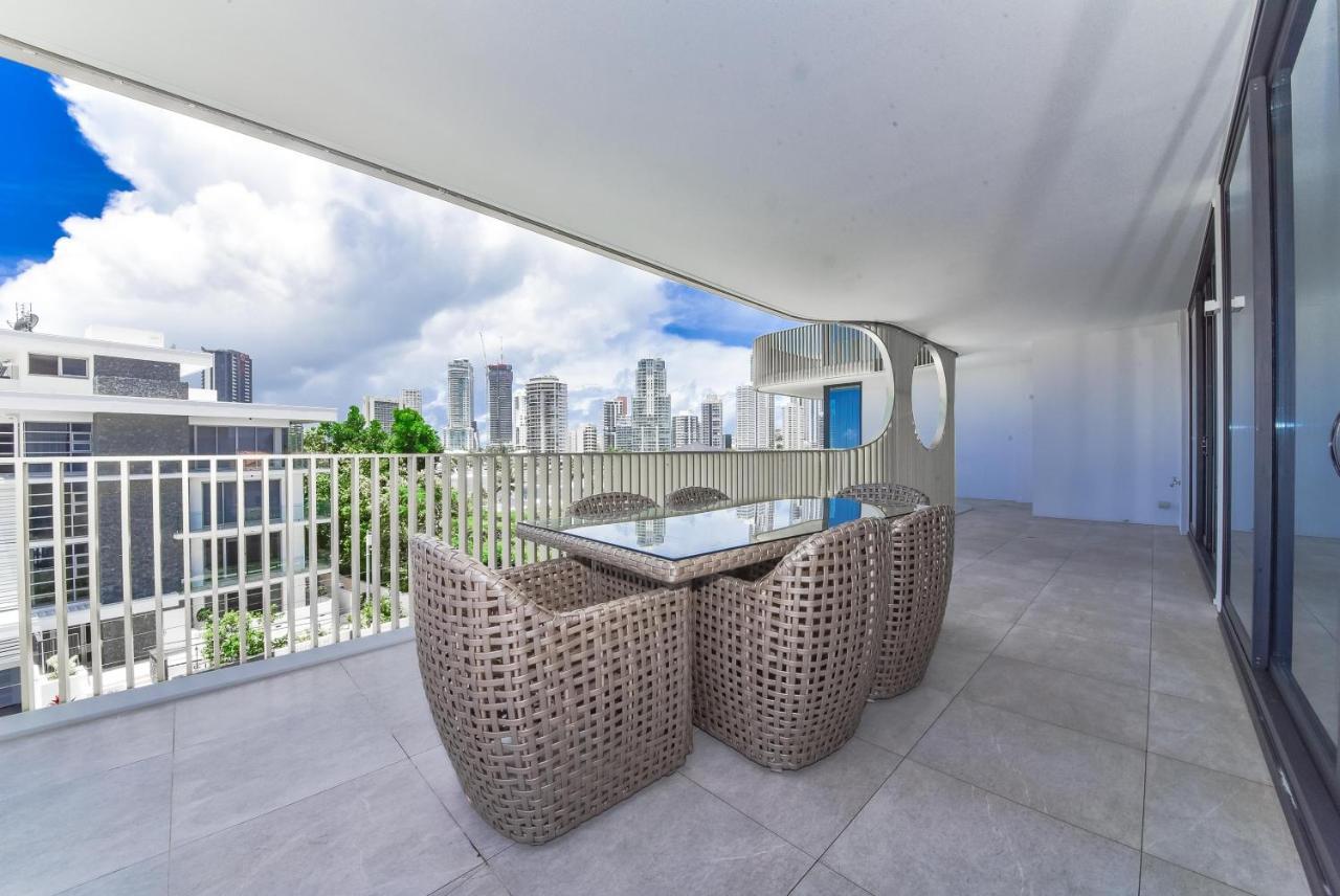 Lotus Resort Gold Coast Buitenkant foto