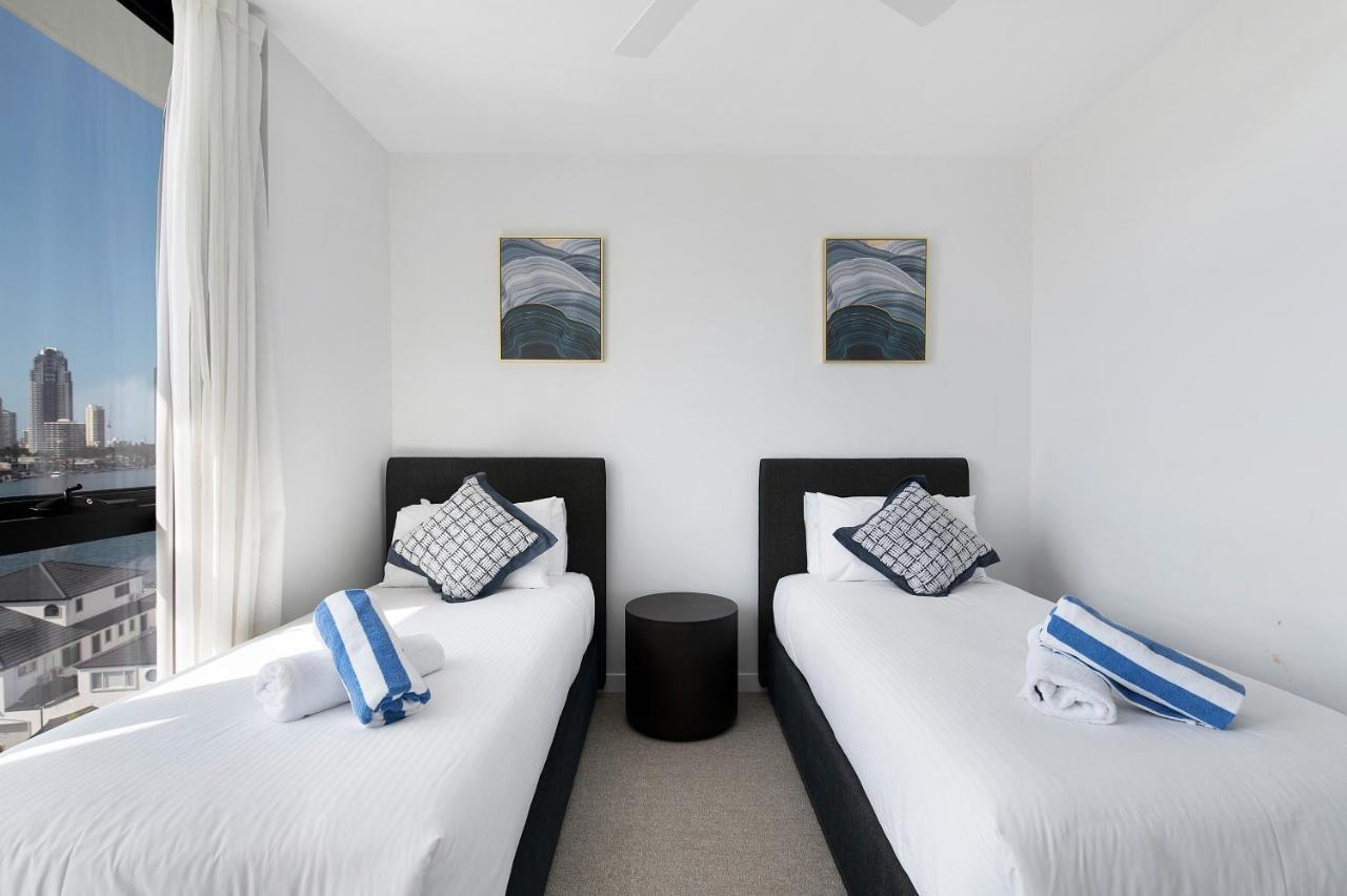 Lotus Resort Gold Coast Buitenkant foto