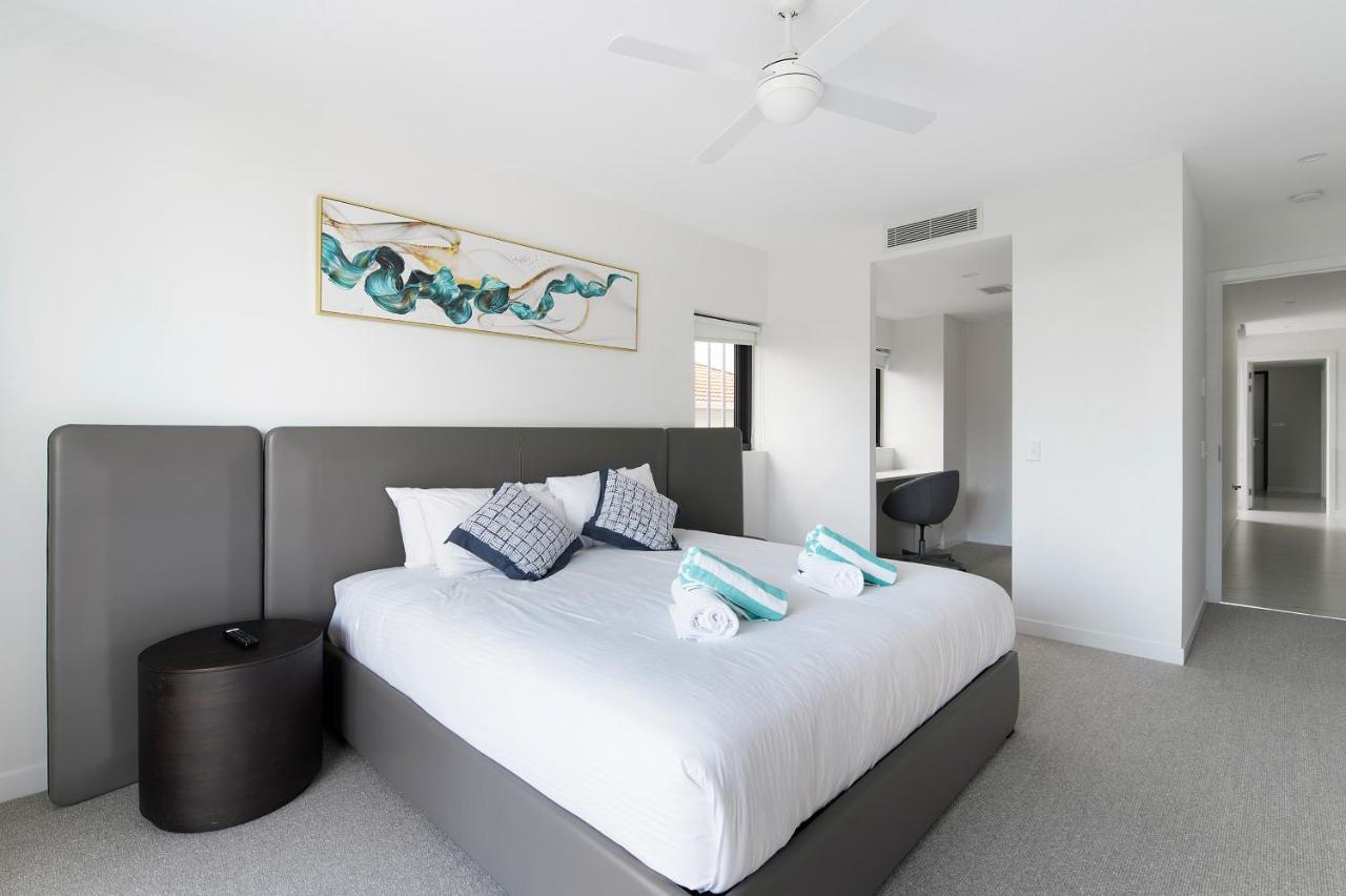 Lotus Resort Gold Coast Buitenkant foto