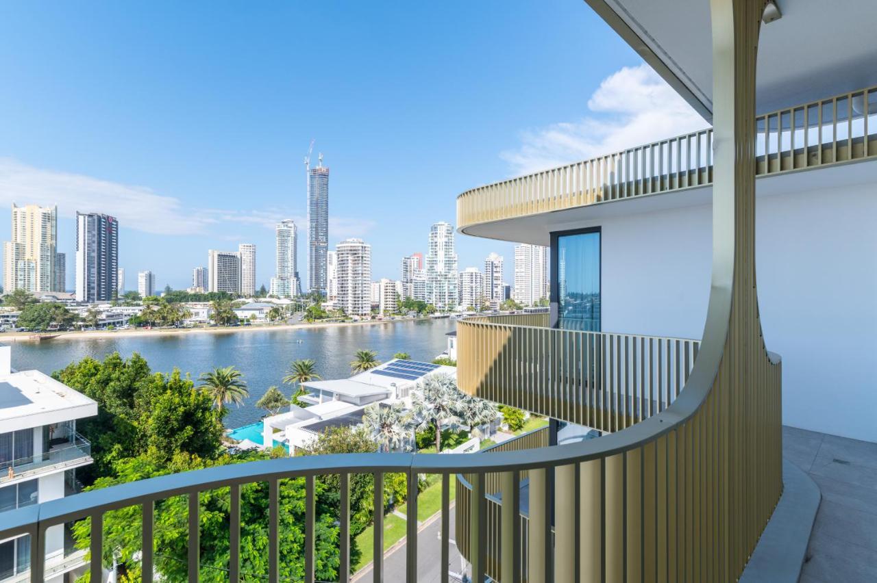 Lotus Resort Gold Coast Buitenkant foto