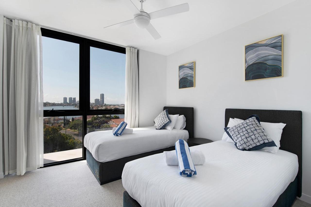 Lotus Resort Gold Coast Buitenkant foto