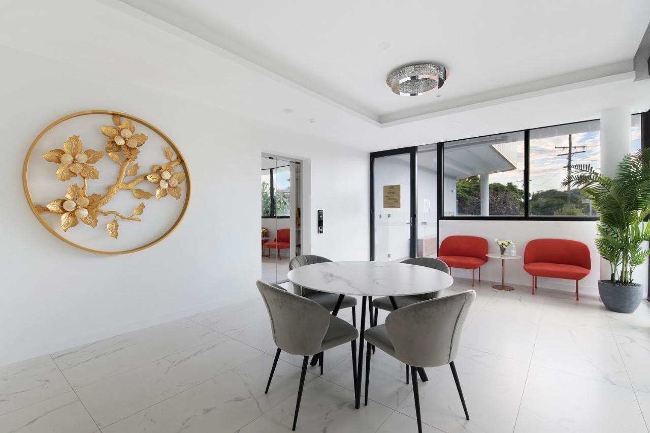Lotus Resort Gold Coast Buitenkant foto