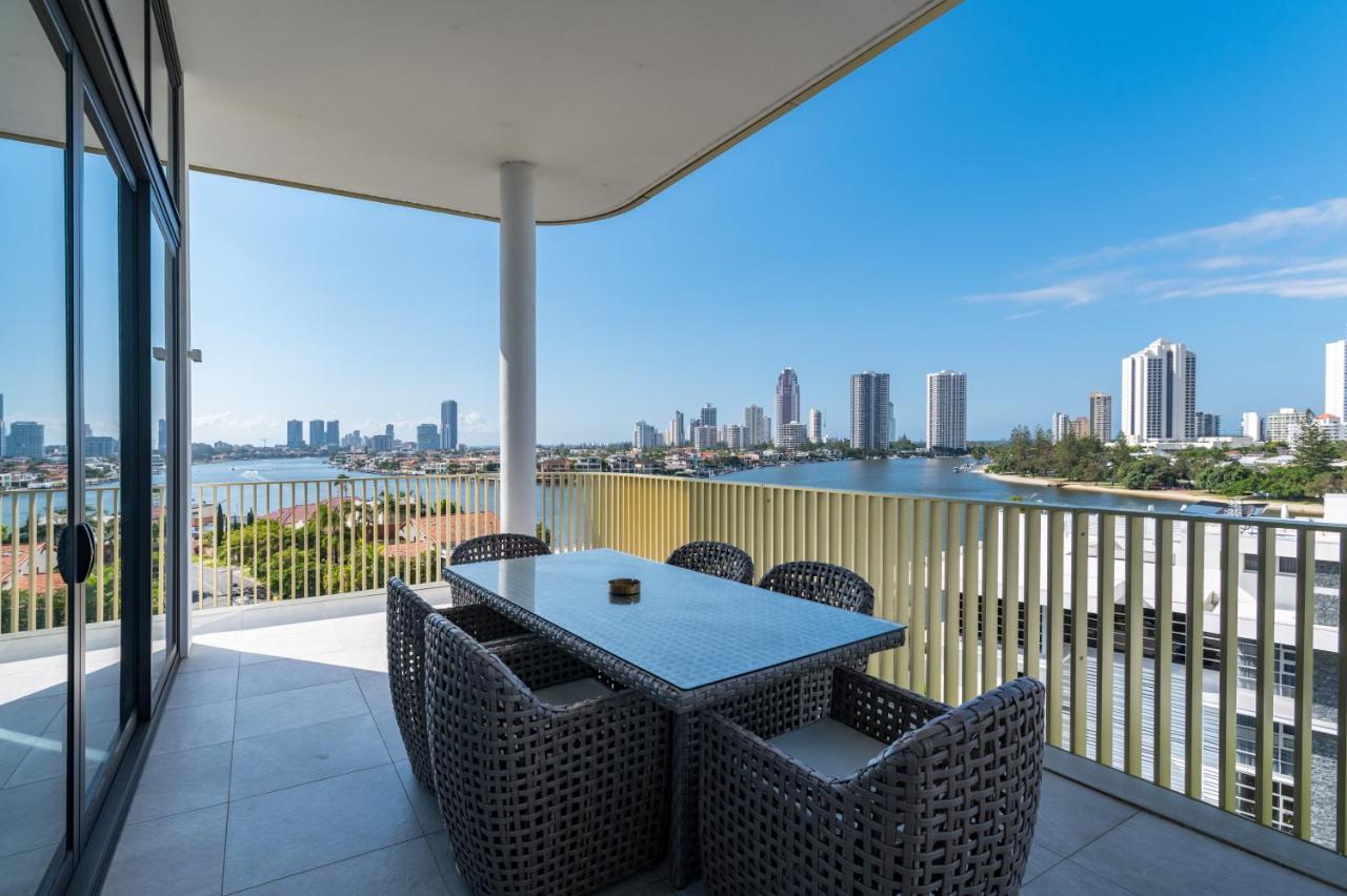 Lotus Resort Gold Coast Buitenkant foto