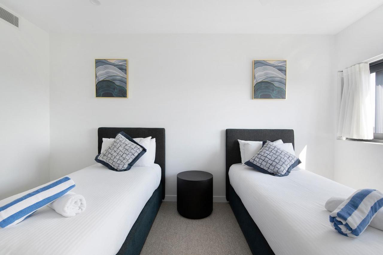 Lotus Resort Gold Coast Buitenkant foto