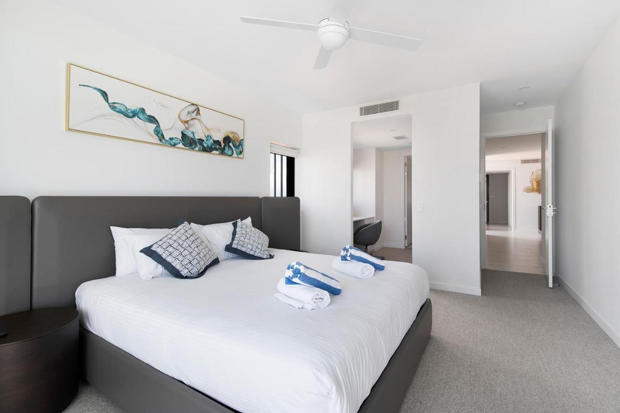 Lotus Resort Gold Coast Buitenkant foto