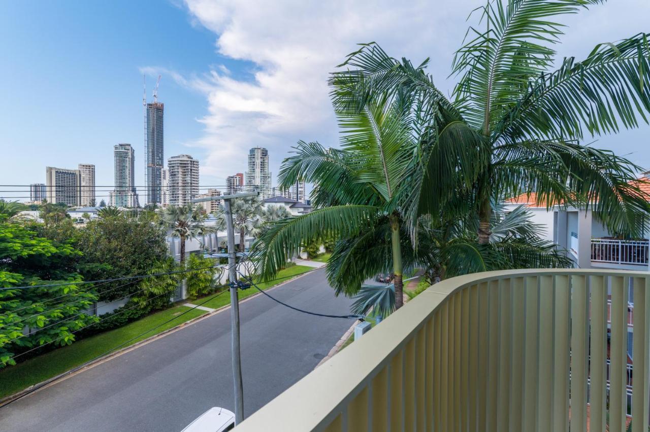 Lotus Resort Gold Coast Buitenkant foto