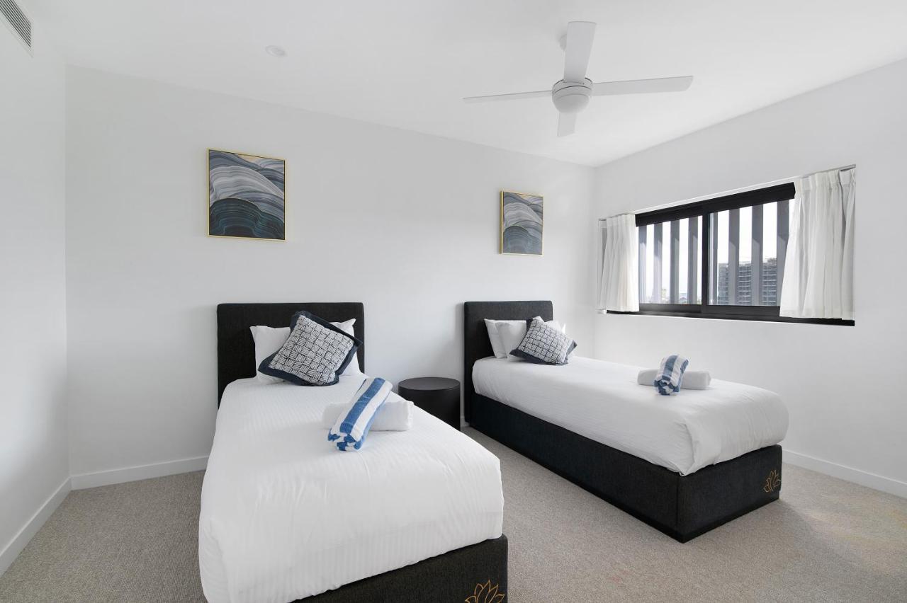 Lotus Resort Gold Coast Buitenkant foto