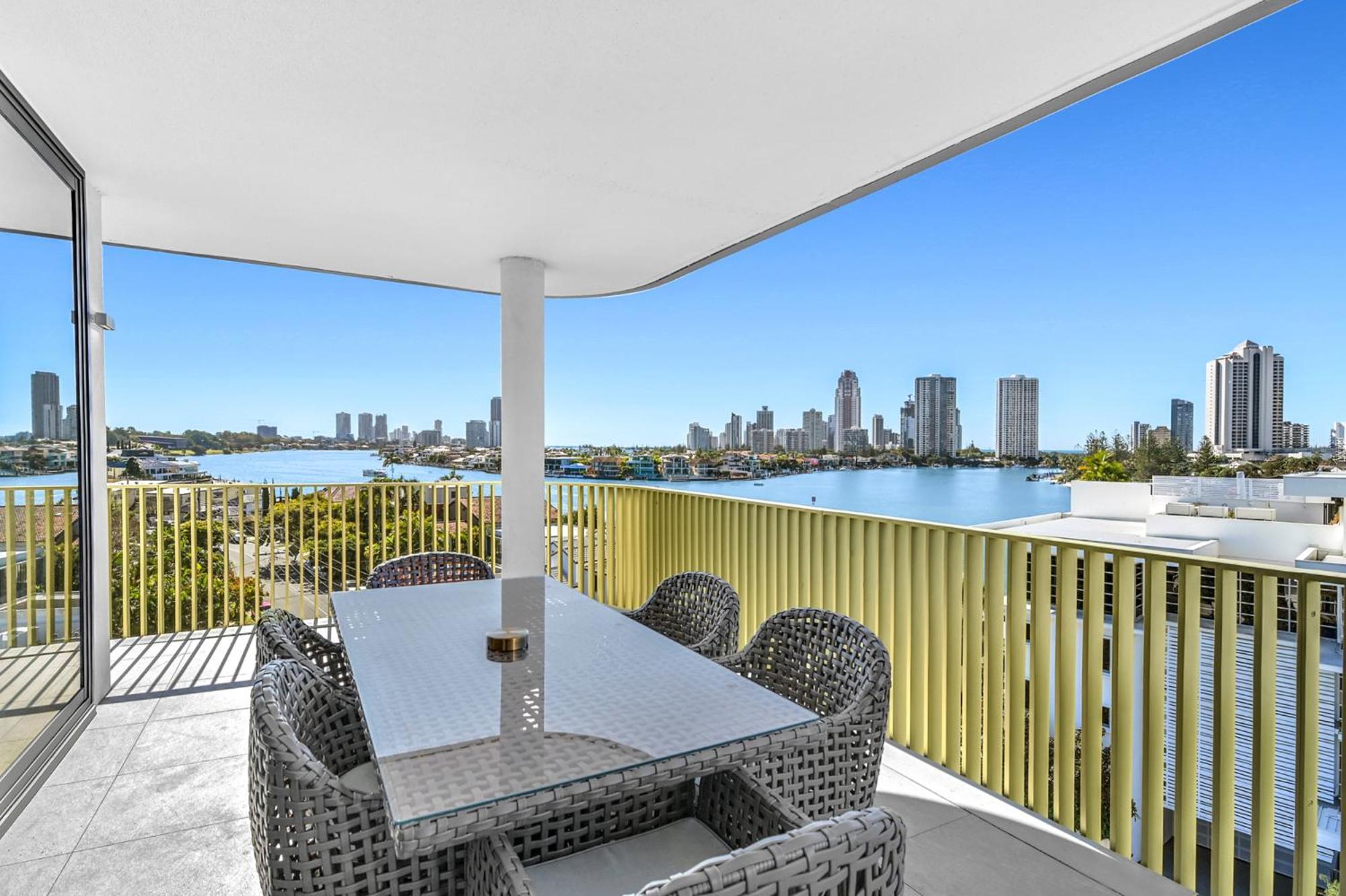 Lotus Resort Gold Coast Buitenkant foto